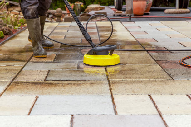 Best House Exterior Washing  in Ingram, TX